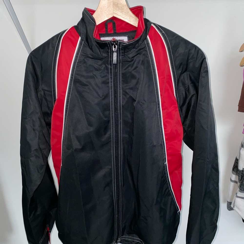 Windbreaker - Picture 2 of 2
